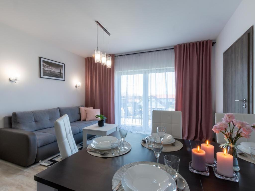 Apartament Maria Sianozety Exterior photo