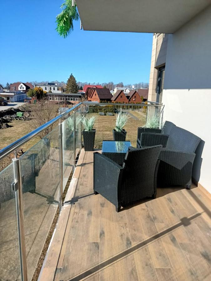 Apartament Maria Sianozety Exterior photo