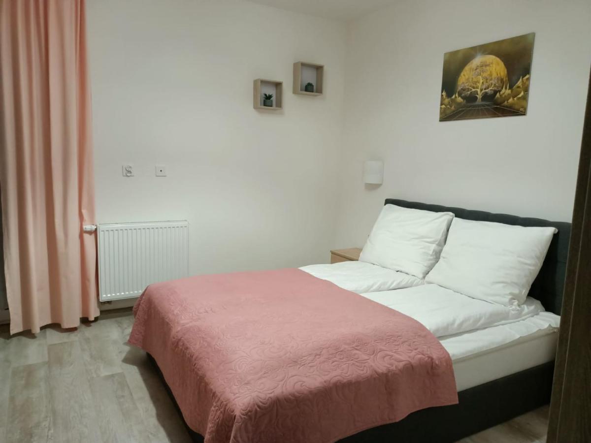 Apartament Maria Sianozety Exterior photo